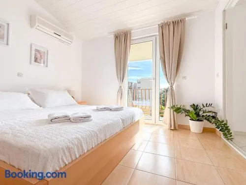 Beach Resort Apartments Bucina - Image 1