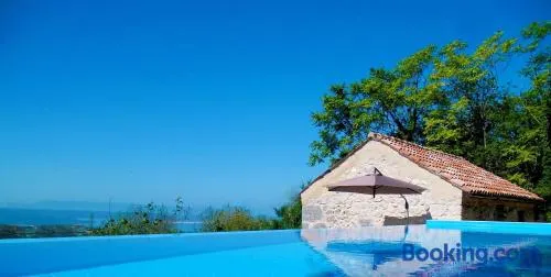Holiday Home Villetta Mirossi Alba - Image 1