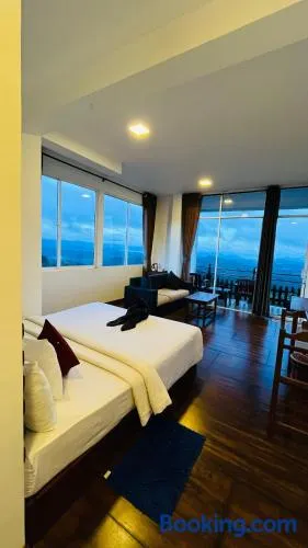 Mountain Paradise Bliss Guest House - Image 1