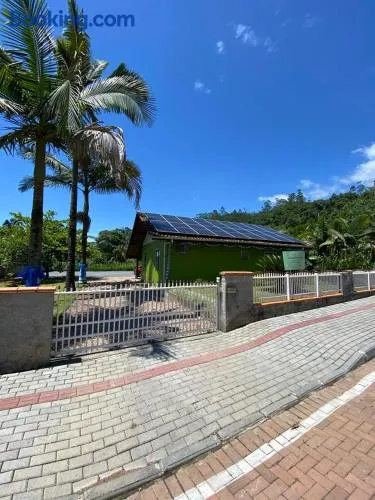 Suites da Rota - Pomerode SC - Image 1
