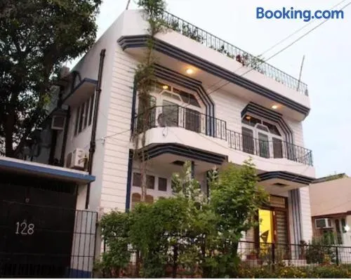A2 Guest House - Image 1
