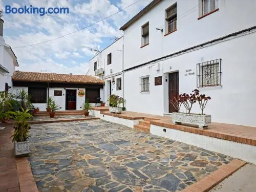 Casa rural El Nido - Image 1