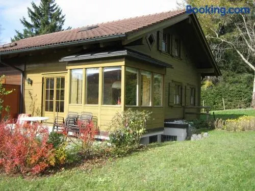 Ferienhaus im Feriendorf Reichenbach B13a - Image 1