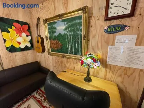AnNam Stay NEW HOTARUGAIKE - Image 1