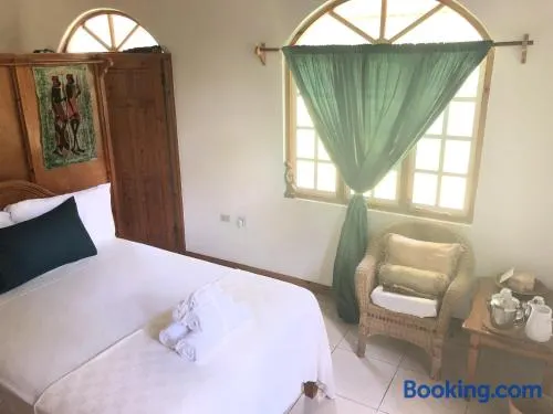 Barhanna Vista Lodge - Image 1
