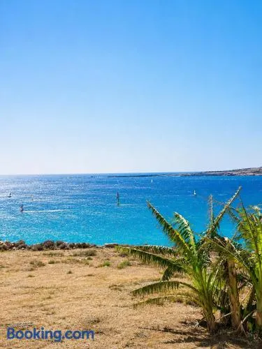 Prasonisi villas - Image 1