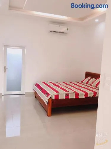Hotel Như Ý Hồ Tràm - Image 1