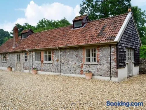 Whatley Lodge - Image 1