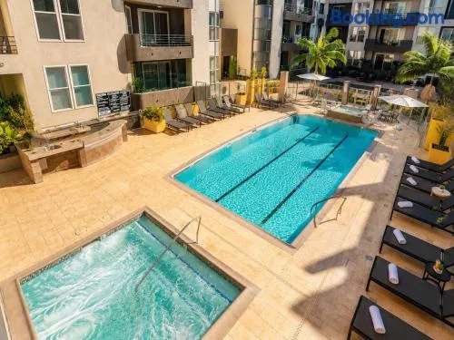 Marina Del Rey & Venice Area - 1BA - Image 1