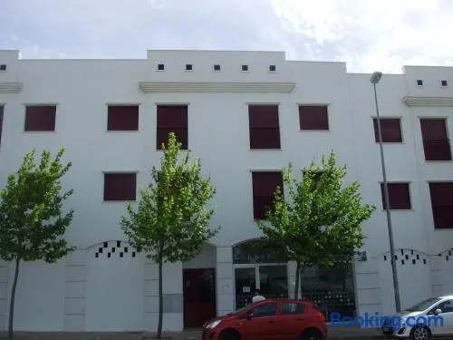 hotel apartamentos turisticos san vicente - Image 1