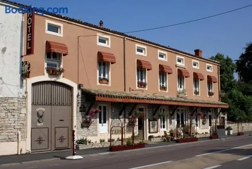 Le Relais de l'Abbaye - Image 1