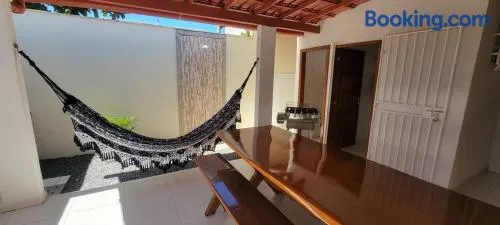 Casa de praia em Guriri - Image 1