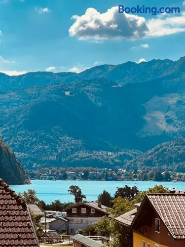 See Apartment St Wolfgang - Your Austrian Home - Image 1