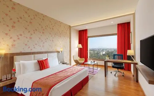 Hotel Krushnakunj - Image 1