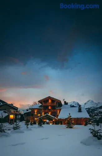 Bed & Breakfast Anisor - Parblanc - Image 1