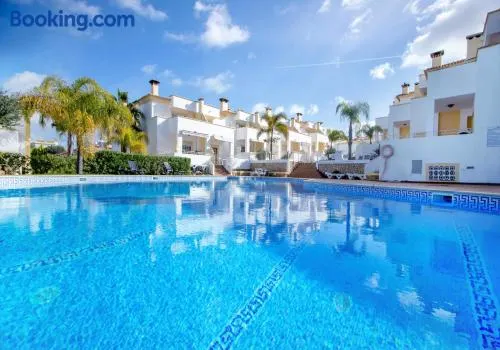 Villa Albufeira by Atlantic Places - Image 1