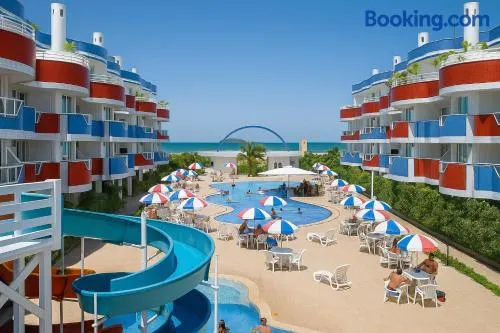 Ingleses Holiday Studios - Image 1