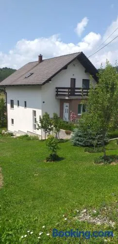 Apartman Suzana - Image 1