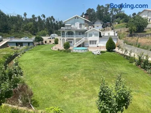 Nature & Family Guesthouse - Image 1