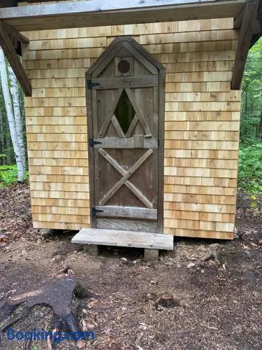 Enchanted Forest Cabin - Image 1