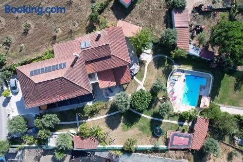 A Casa Amarela - Image 1