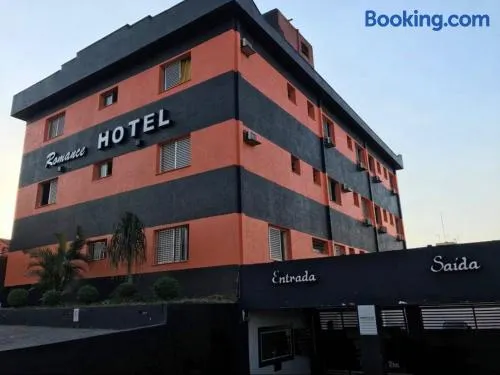 Hotel Romance SP - Image 1