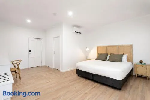 Grand Terminus Hotel - Image 1