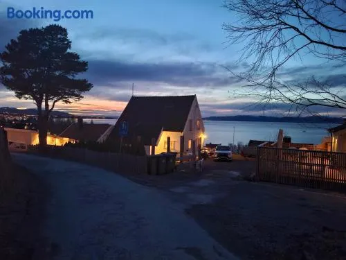 Close to the Airport and Trondheim - Image 1