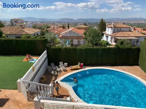 Villa Mare a los pies de Sierra Nevada - Image 1
