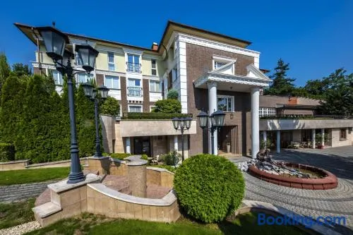 Erla Villa Boutique Hotel - Image 1
