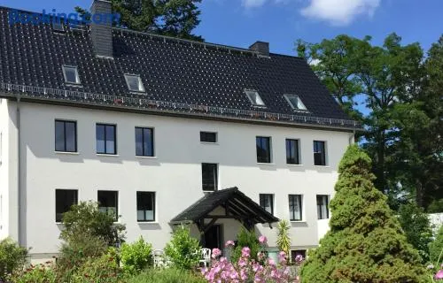 Havelnest am Röblinsee - Image 1
