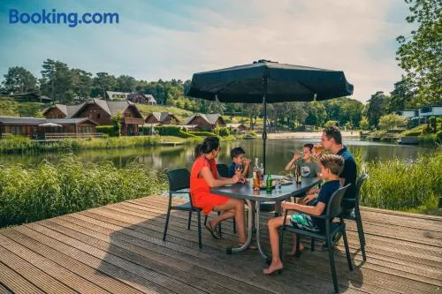 EuroParcs Brunssummerheide - Image 1