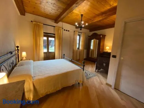Bed and Breakfast La Volpe tra le Vigne - Image 1