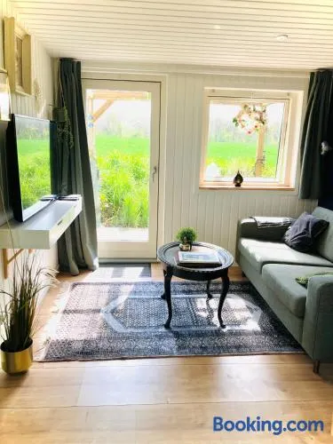 Hytten - Tiny house - Image 1