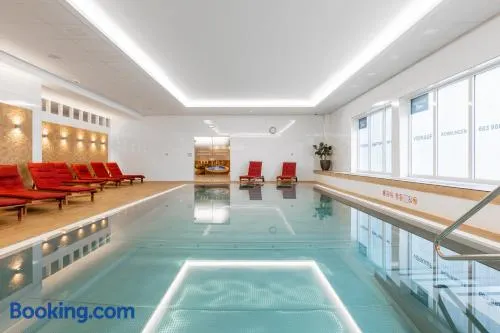 Moser Living and Wellness Apartment - Image 1