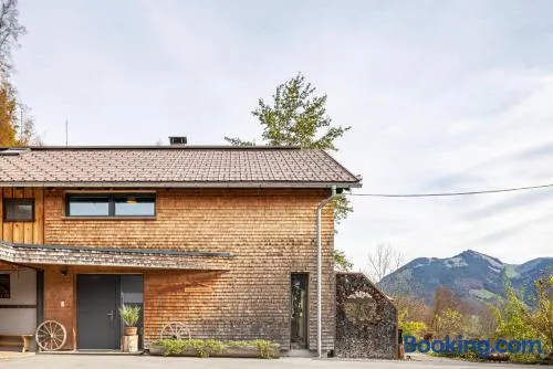 Ferienhaus am Berg - Image 1