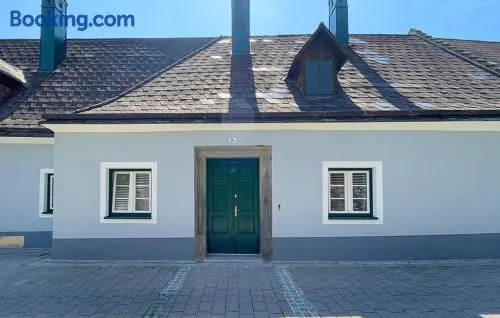 Ferienhaus Persenbeug - Image 1