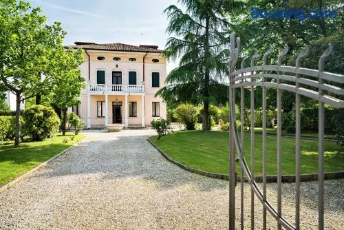 B&B Villa Romano - Image 1