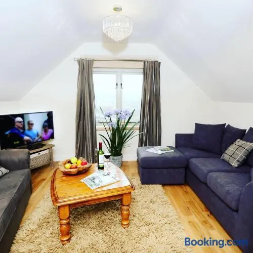 Moorland View Lodge - Image 1