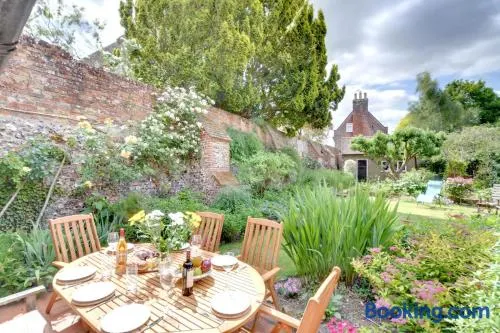 4 Bed in Barham oc-ct016 - Image 1