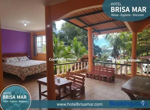 Hotel Brisa Mar - Image 1