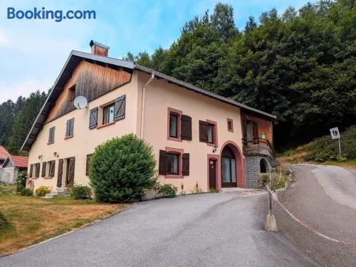 Gîte Authentique en Ferme Vosgienne, Nature et Confort près de Gérardmer - Image 1