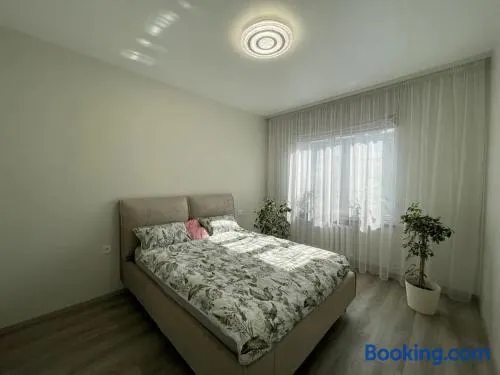 Apartment Baliesty - Image 1