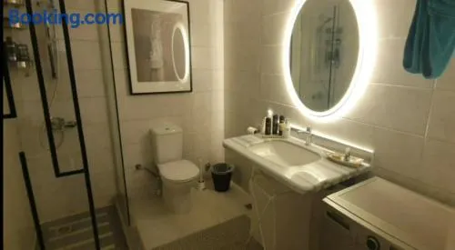 Exceptional Apartment in Soma Bay 4pax - Image 1