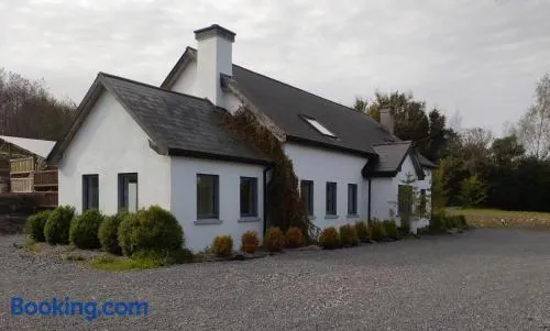Sligo Roscommon Holiday Home - Image 1