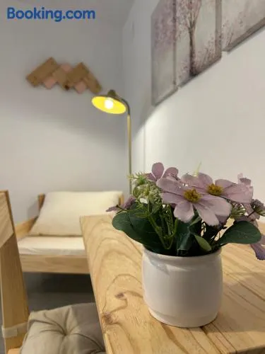 Apartamentos El Búho - Image 1