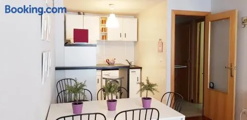 Vivienda Turística Pirineos XXI - Image 1