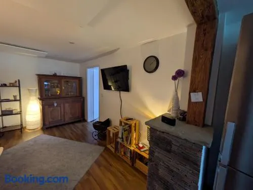 fewoflagmeier Meidelstetten I Maisonetten Wohnung Alb - Image 1