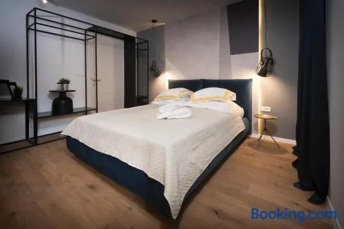 Sibinicum luxury rooms - Image 1