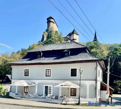 Boutique Hotel Pošta RL - Image 1